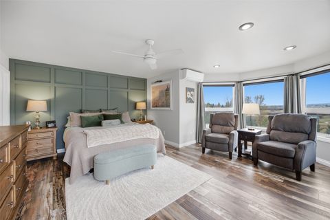 Tiny photo for 143 Knik Drive, Hamilton, MT 59840 (MLS # 30069472)