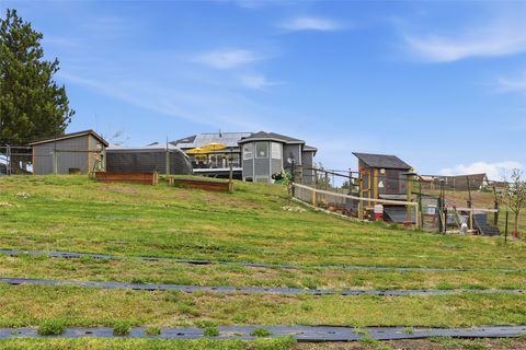 Tiny photo for 143 Knik Drive, Hamilton, MT 59840 (MLS # 30069472)