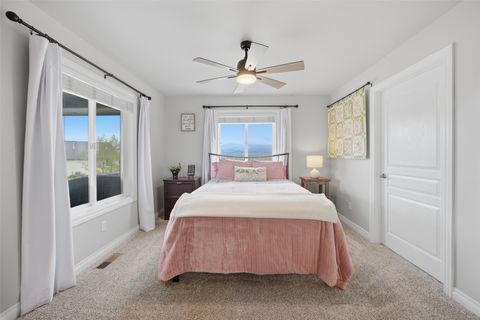 Tiny photo for 143 Knik Drive, Hamilton, MT 59840 (MLS # 30069472)