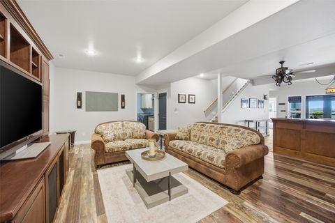Tiny photo for 143 Knik Drive, Hamilton, MT 59840 (MLS # 30069472)