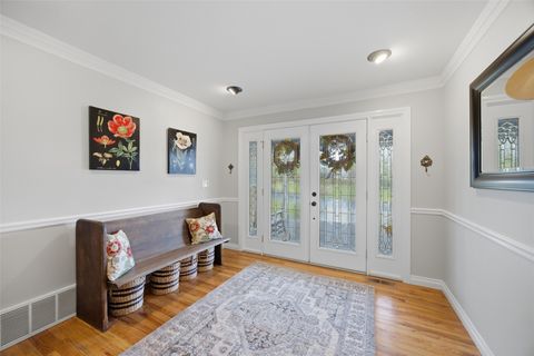 Tiny photo for 143 Knik Drive, Hamilton, MT 59840 (MLS # 30069472)