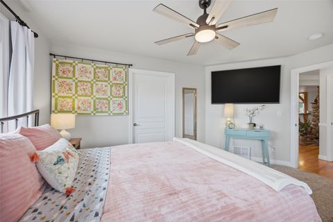 Tiny photo for 143 Knik Drive, Hamilton, MT 59840 (MLS # 30069472)