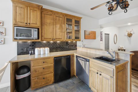 Tiny photo for 143 Knik Drive, Hamilton, MT 59840 (MLS # 30069472)