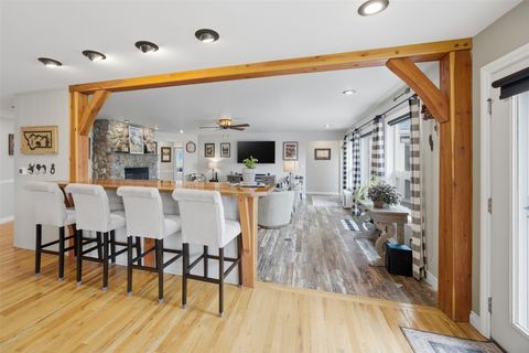 Tiny photo for 143 Knik Drive, Hamilton, MT 59840 (MLS # 30069472)