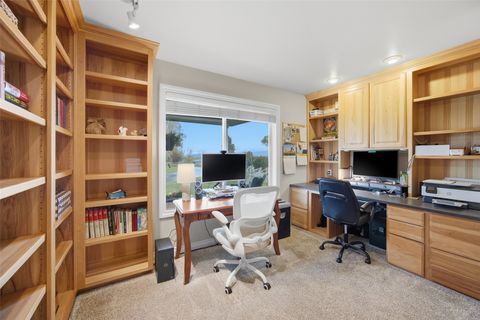 Tiny photo for 143 Knik Drive, Hamilton, MT 59840 (MLS # 30069472)