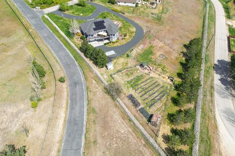 Tiny photo for 143 Knik Drive, Hamilton, MT 59840 (MLS # 30069472)