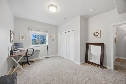 Tiny photo for 143 Knik Drive, Hamilton, MT 59840 (MLS # 30069472)