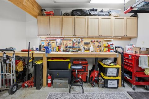 Tiny photo for 143 Knik Drive, Hamilton, MT 59840 (MLS # 30069472)