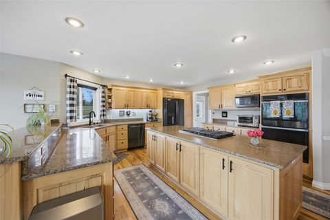 Tiny photo for 143 Knik Drive, Hamilton, MT 59840 (MLS # 30069472)