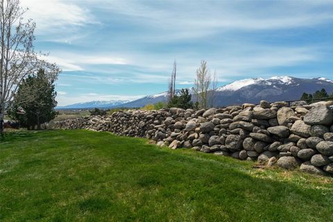 Tiny photo for 143 Knik Drive, Hamilton, MT 59840 (MLS # 30069472)