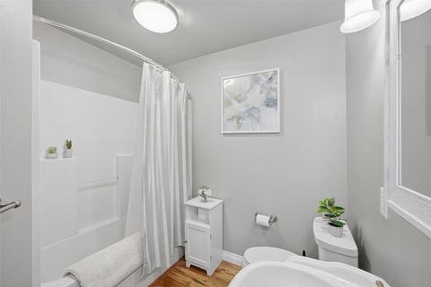 Tiny photo for 143 Knik Drive, Hamilton, MT 59840 (MLS # 30069472)
