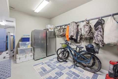 Tiny photo for 143 Knik Drive, Hamilton, MT 59840 (MLS # 30069472)