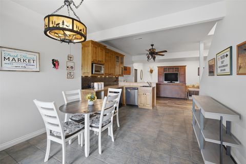 Tiny photo for 143 Knik Drive, Hamilton, MT 59840 (MLS # 30069472)