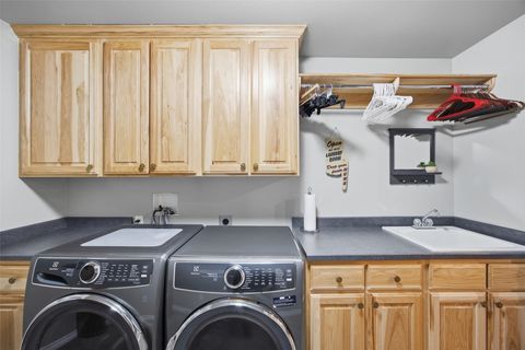 Tiny photo for 143 Knik Drive, Hamilton, MT 59840 (MLS # 30069472)