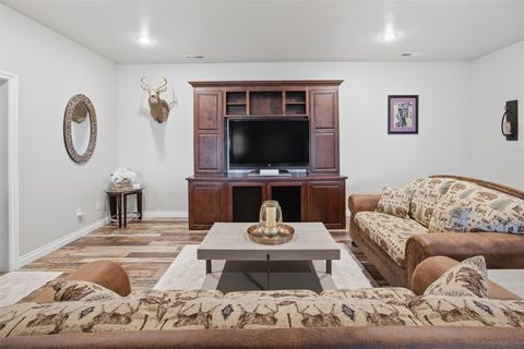 Tiny photo for 143 Knik Drive, Hamilton, MT 59840 (MLS # 30069472)