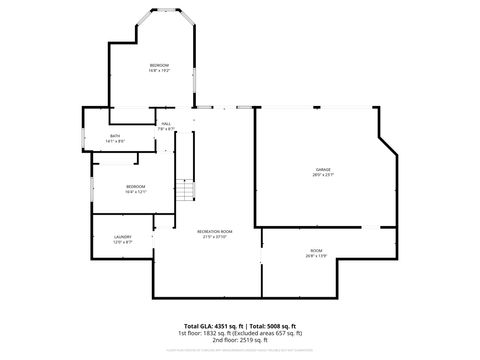 Tiny photo for 143 Knik Drive, Hamilton, MT 59840 (MLS # 30069472)