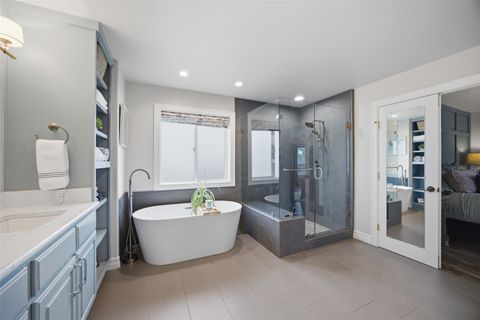 Tiny photo for 143 Knik Drive, Hamilton, MT 59840 (MLS # 30069472)