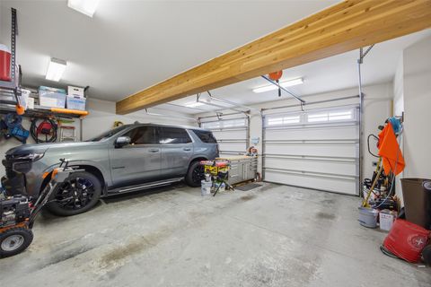 Tiny photo for 143 Knik Drive, Hamilton, MT 59840 (MLS # 30069472)