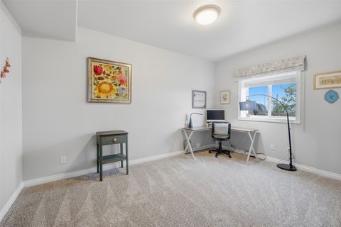 Tiny photo for 143 Knik Drive, Hamilton, MT 59840 (MLS # 30069472)