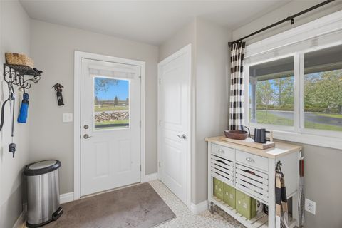 Tiny photo for 143 Knik Drive, Hamilton, MT 59840 (MLS # 30069472)
