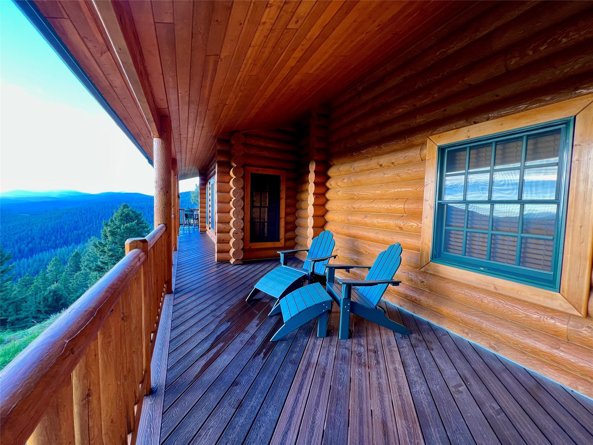 2988 Moose Gulch Road