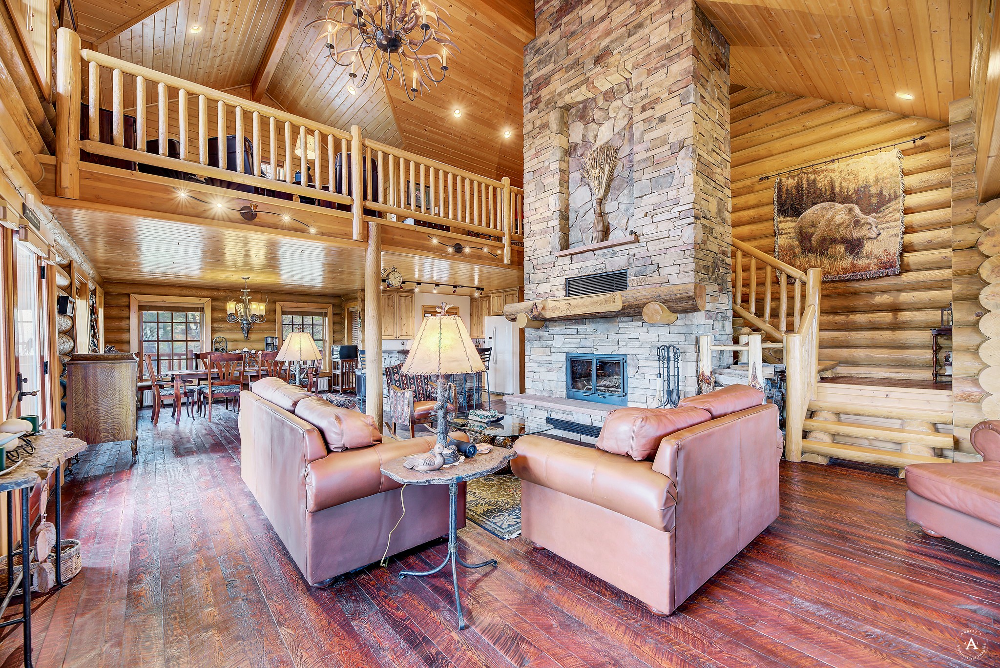 2988 Moose Gulch Road