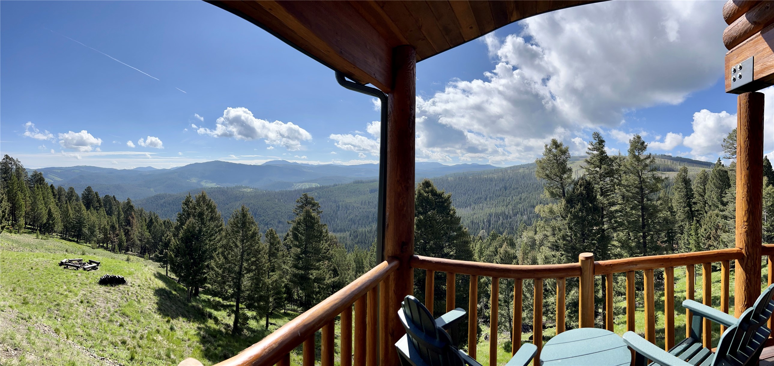 2988 Moose Gulch Road
