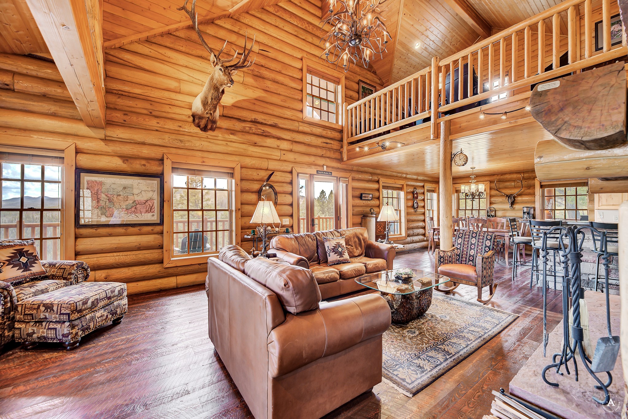 2988 Moose Gulch Road
