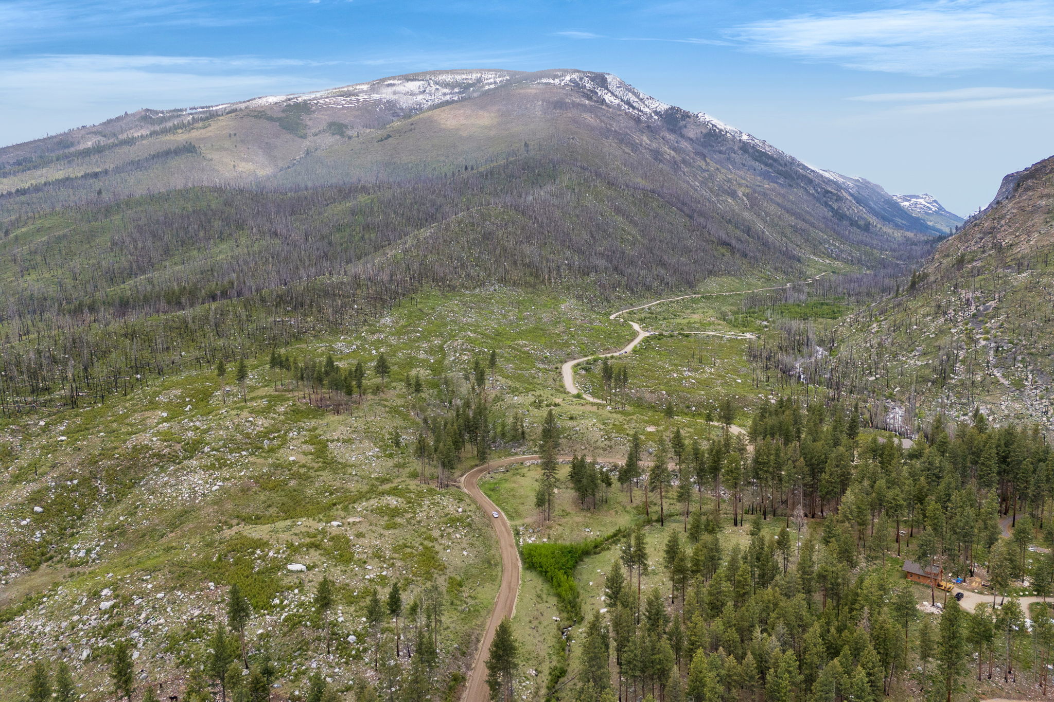 Photo 1 of 36 — NHN Lot 11 Roaring Lion Road, Hamilton, MT 59840