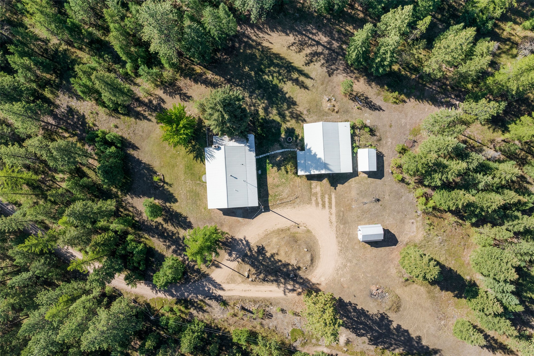 20655 Whispering Pines Road