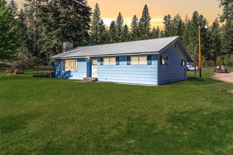 20655 Whispering Pines Road Missoula MT 59808