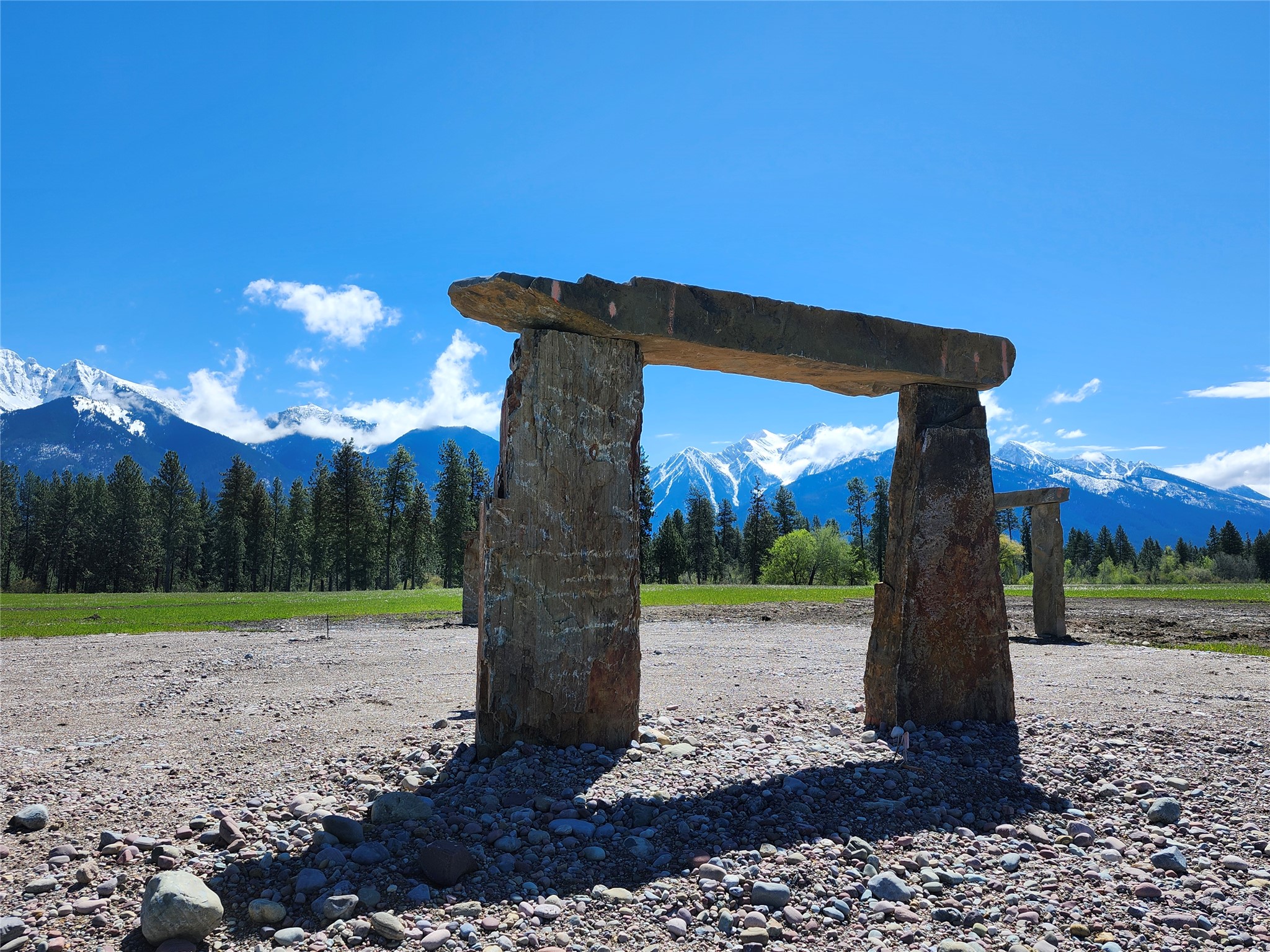 Lot 31 Two Creek Lane