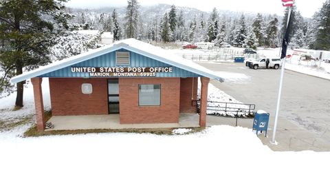 Photo of 365 Pleasant Valley Road, Marion, MT 59925 (MLS # 30061768)