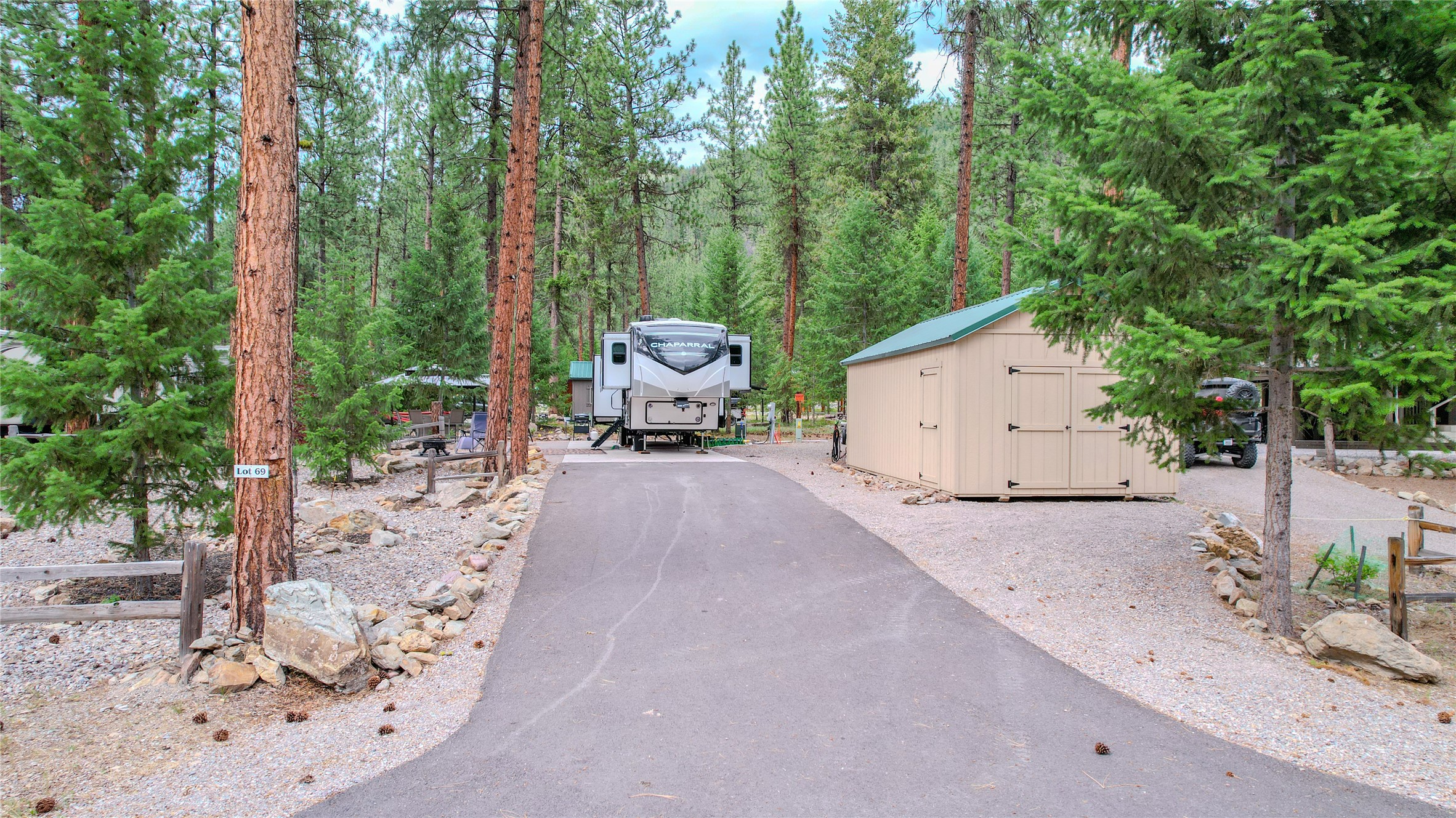 313 Shyrock Loop Drive