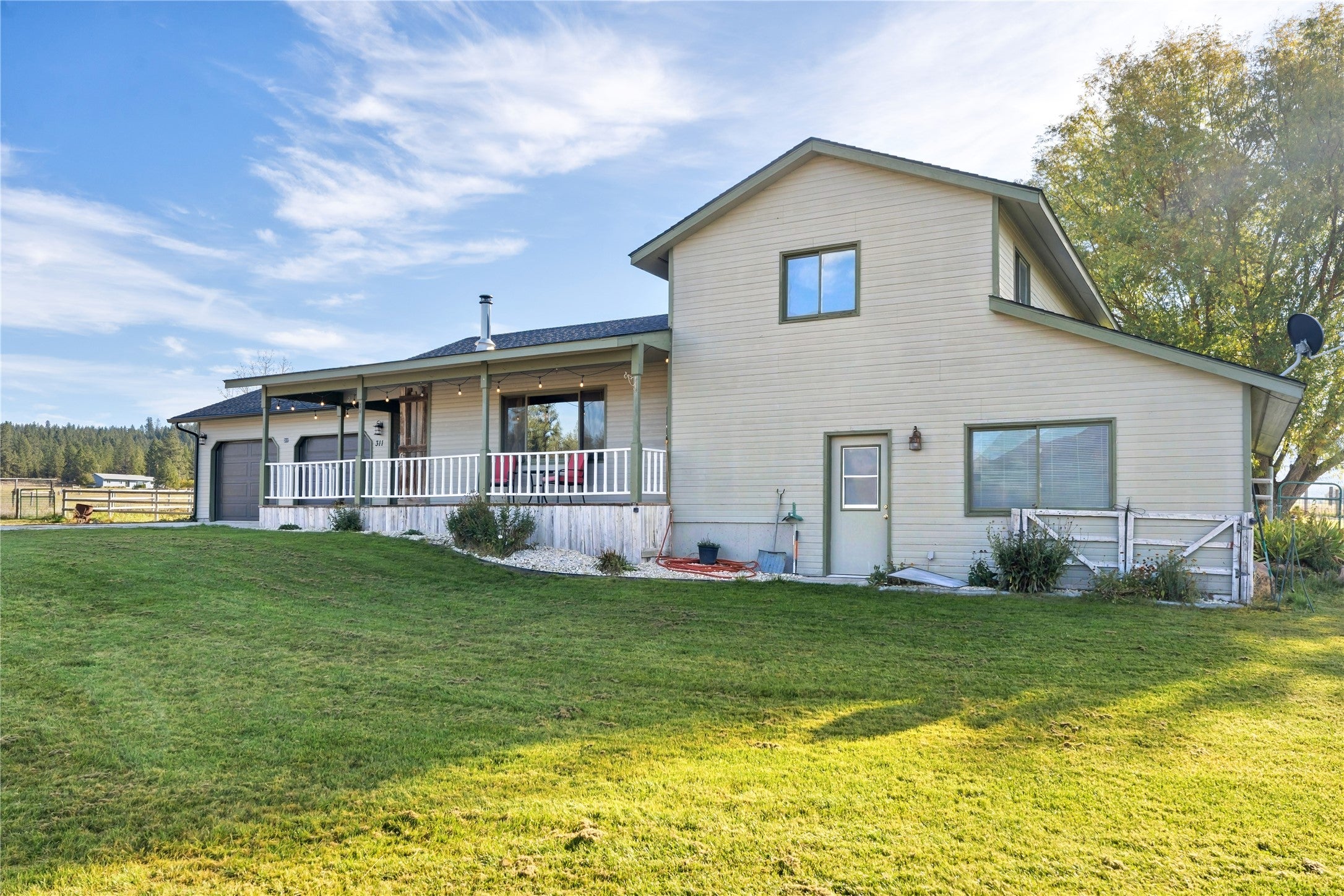 311 Danette Drive