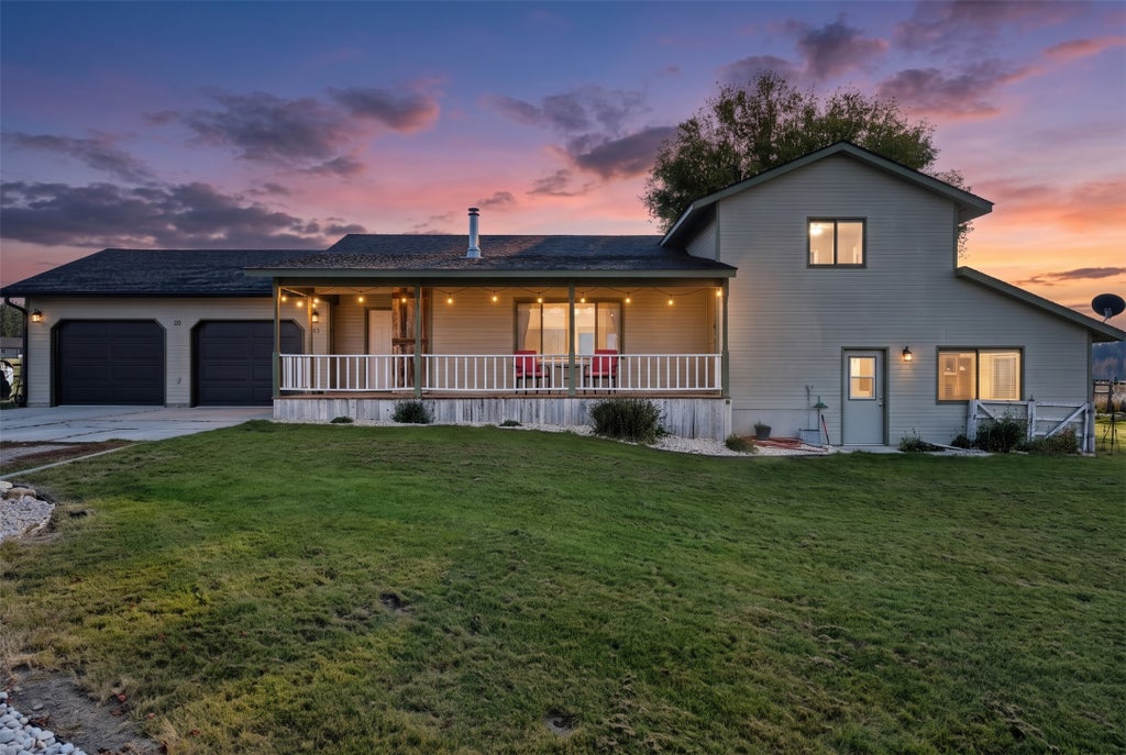 Photo of 311 Danette Drive, Stevensville, MT 59870 (MLS # 30079895)