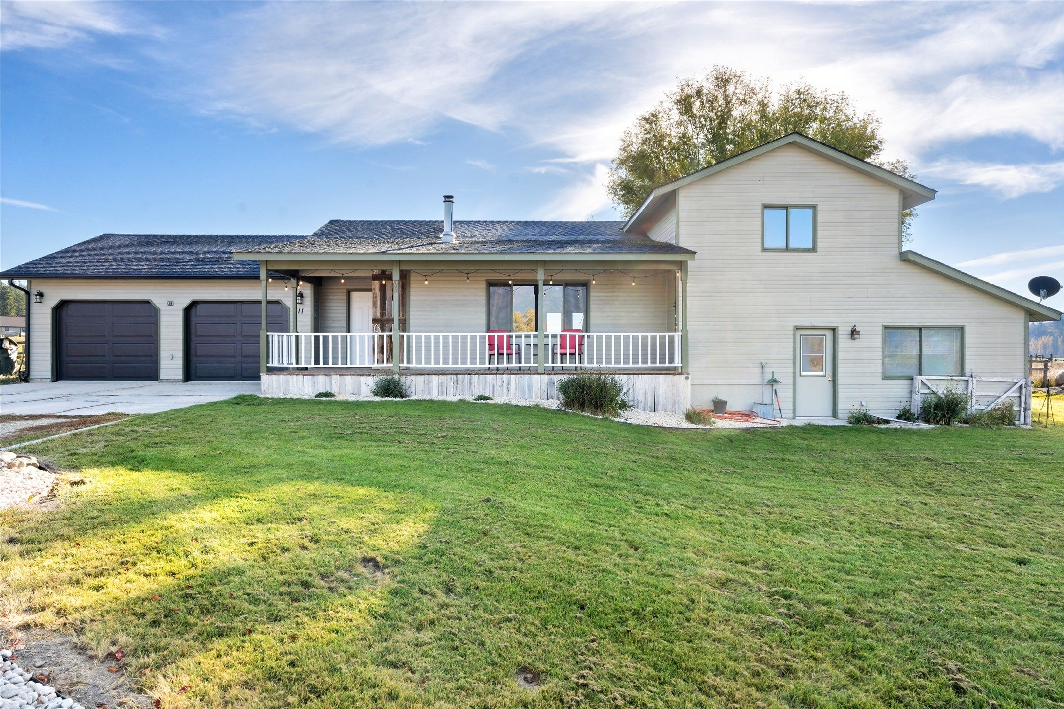 311 Danette Drive