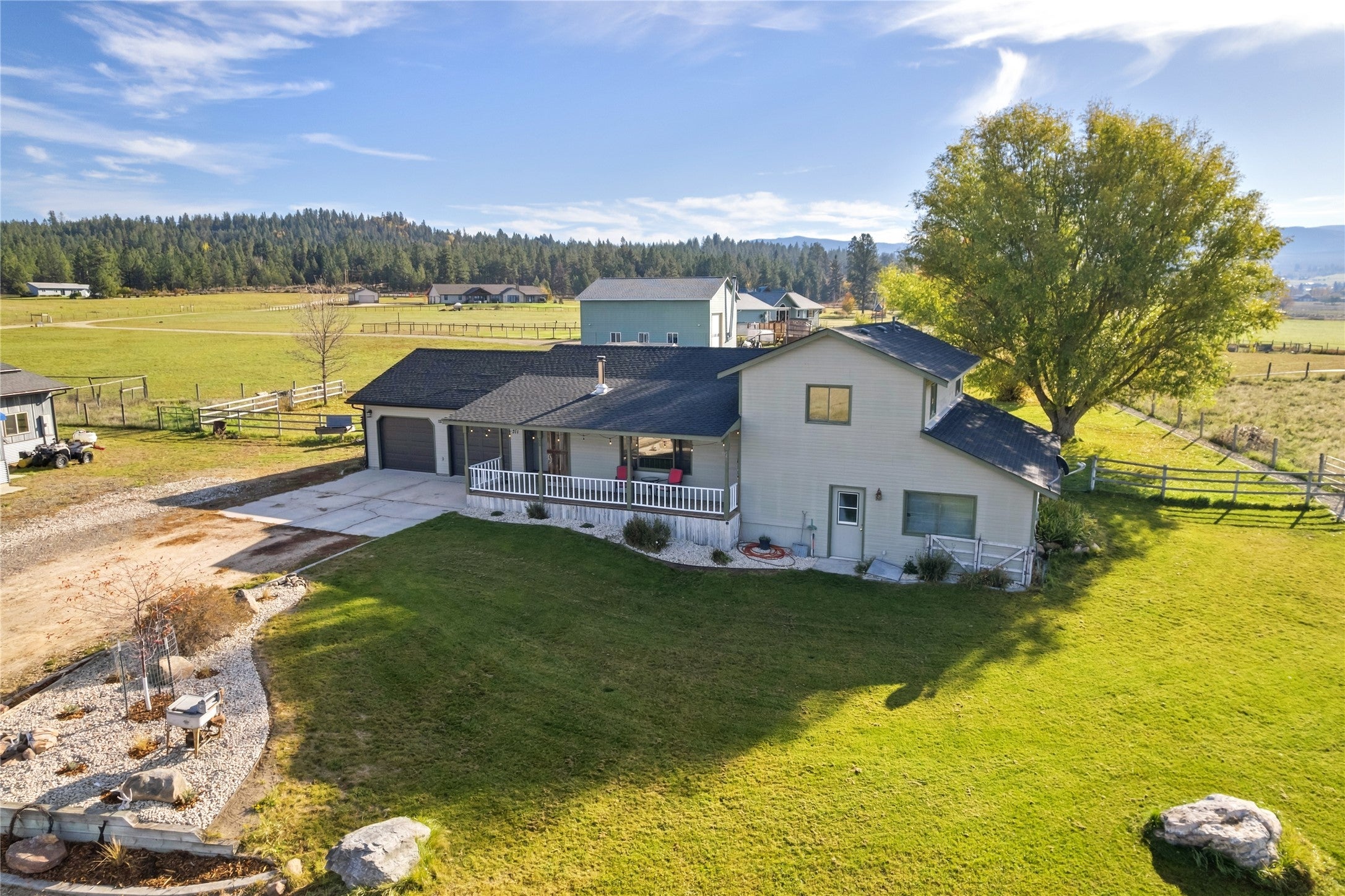 311 Danette Drive