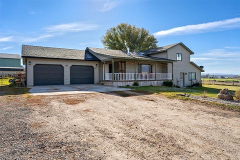 Photo of 311 Danette Drive, Stevensville, MT 59870 (MLS # 30079895)