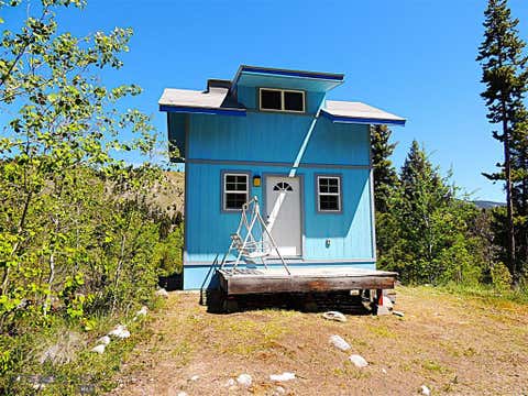 Tiny photo for 261 Kanduch Road, Anaconda, MT 59711 (MLS # 30072922)
