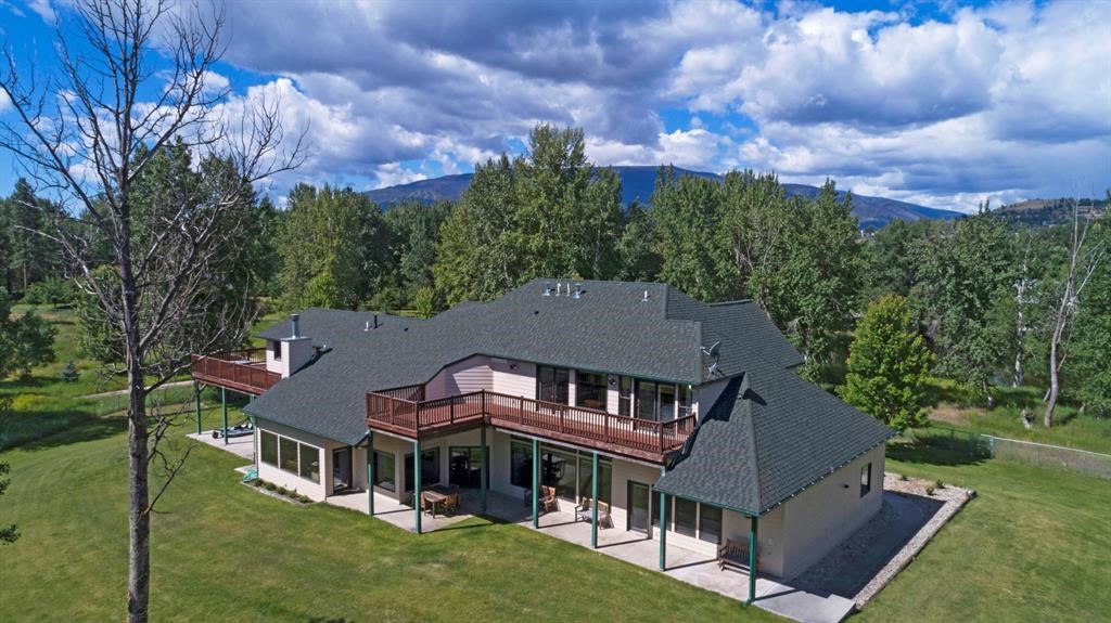 Lolo, Montana 59847, United States, 5 Bedrooms Bedrooms, ,5 BathroomsBathrooms,Residential,Active,67140