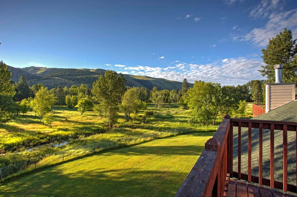 Lolo, Montana 59847, United States, 5 Bedrooms Bedrooms, ,5 BathroomsBathrooms,Residential,Active,67140