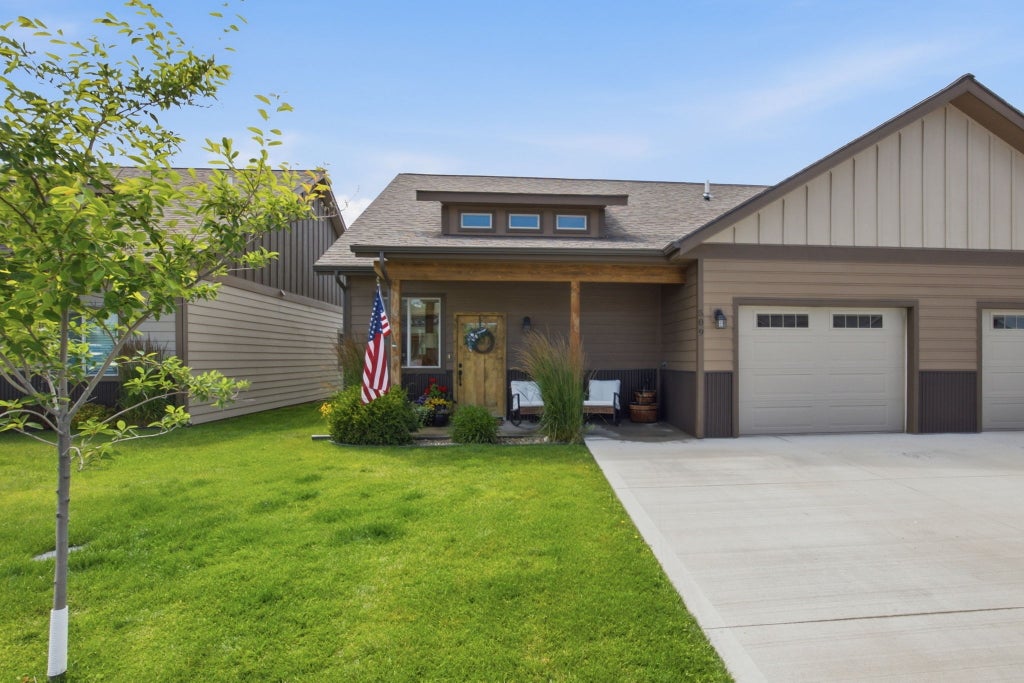 Photo of 509 Race Track Trail, Hamilton, MT 59840 (MLS # 30074124)