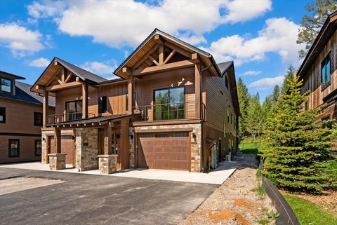 Photo of 508 Dakota Avenue, Whitefish, MT 59937 (MLS # 30051963)