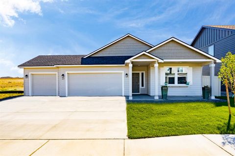 8871 Santa Anita Road Missoula MT 59808