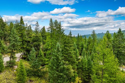 Tiny photo for Nhn (Tract 9) Boon Road, Somers, MT 59932 (MLS # 30057401)