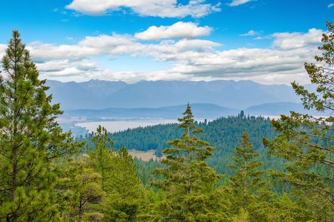 Tiny photo for Nhn (Tract 9) Boon Road, Somers, MT 59932 (MLS # 30057401)