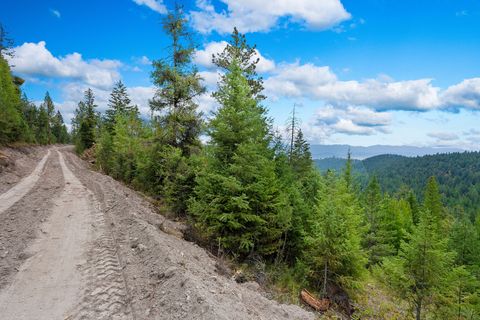 Tiny photo for Nhn (Tract 9) Boon Road, Somers, MT 59932 (MLS # 30057401)