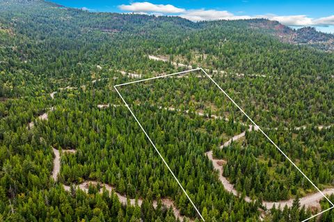 Tiny photo for Nhn (Tract 9) Boon Road, Somers, MT 59932 (MLS # 30057401)