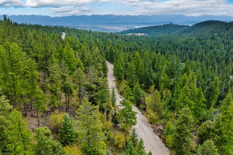 Tiny photo for Nhn (Tract 9) Boon Road, Somers, MT 59932 (MLS # 30057401)
